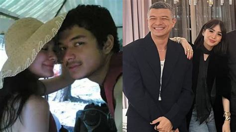 Heart Evangelista's ex.
